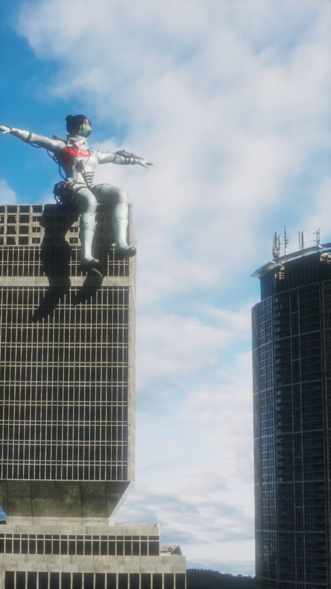 Dream big, sky is the limit - image 1 - student project