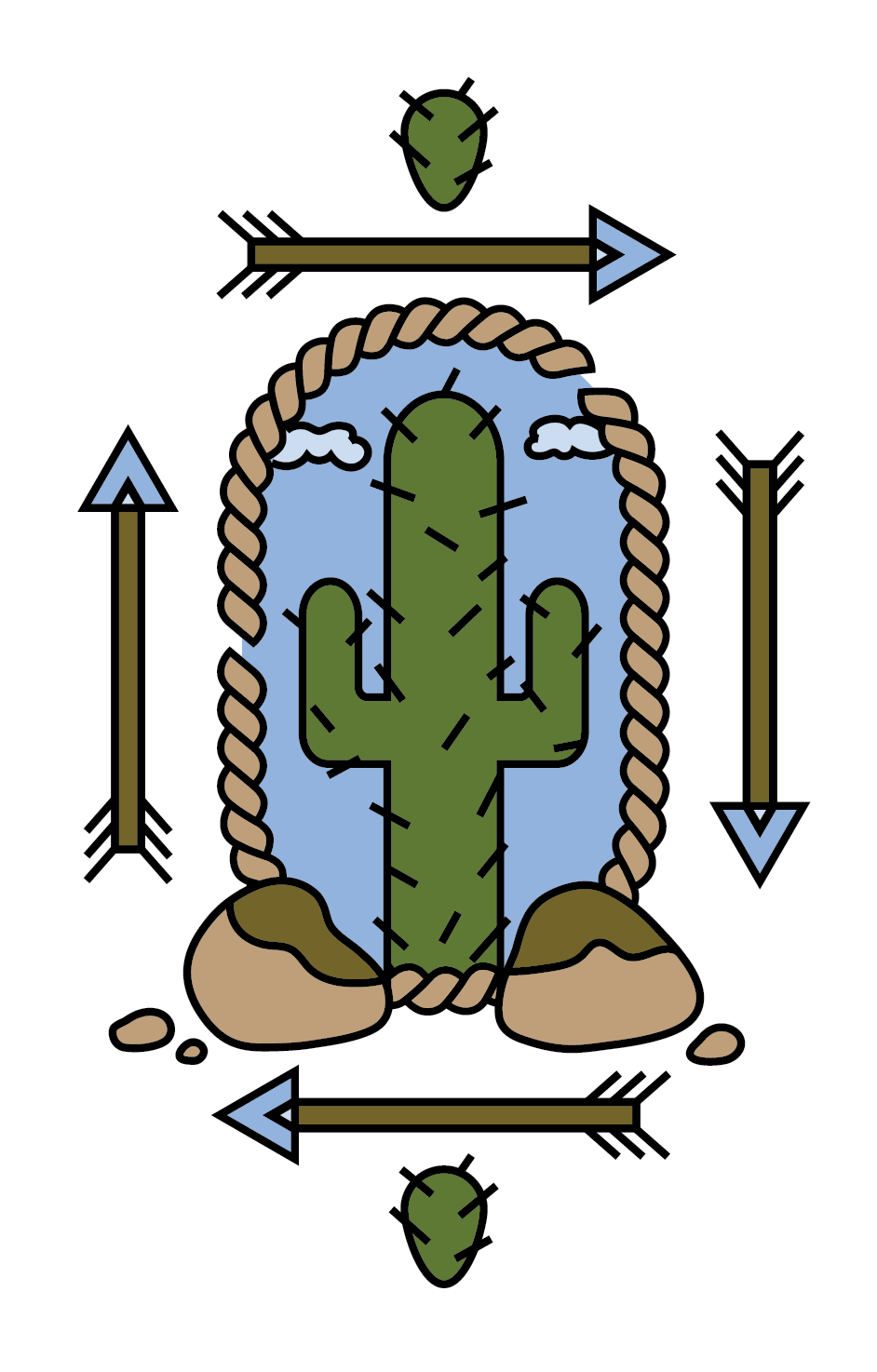My First Sticker Design - Critique Requested - image 1 - student project