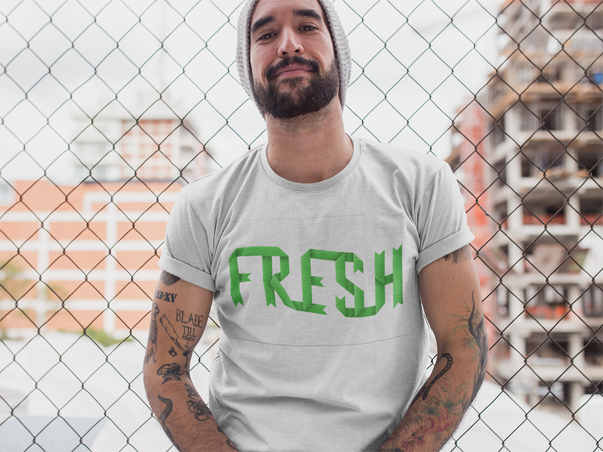 Fresh - image 2 - student project