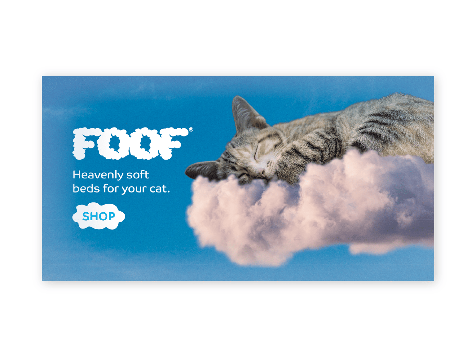 Fluffy Ads - image 1 - student project