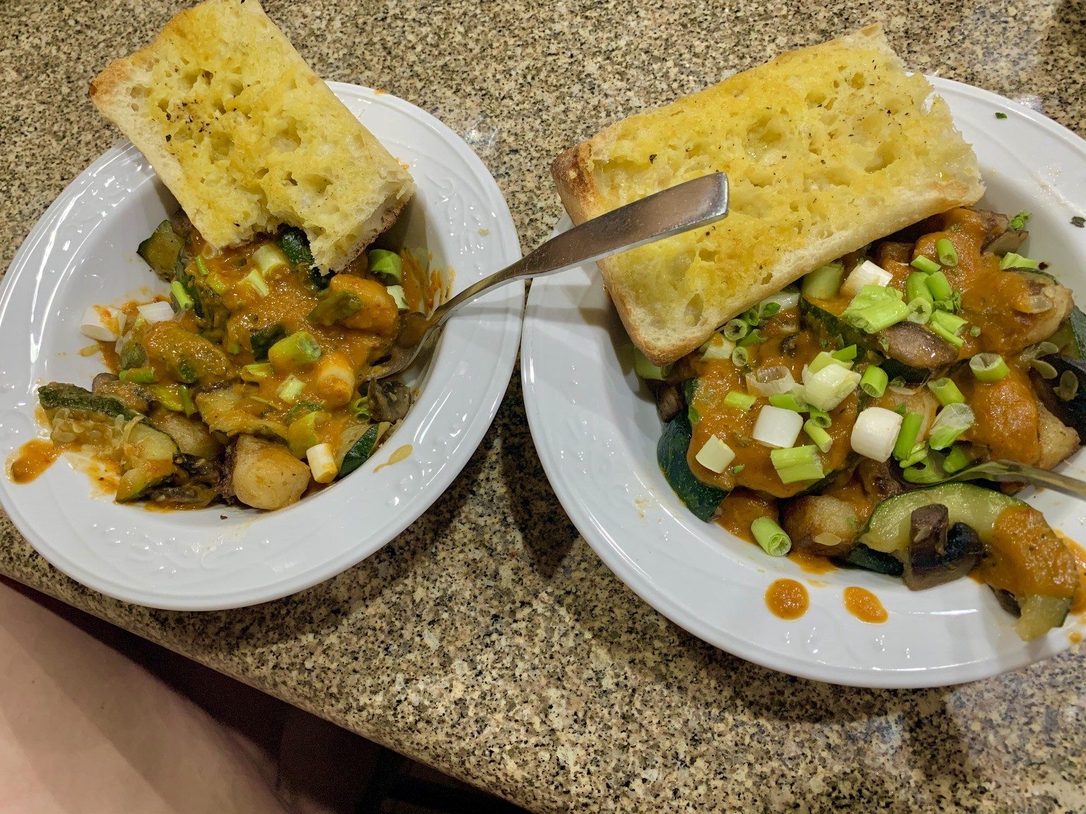 Tamarind Vinaigrette and Gravy - image 4 - student project