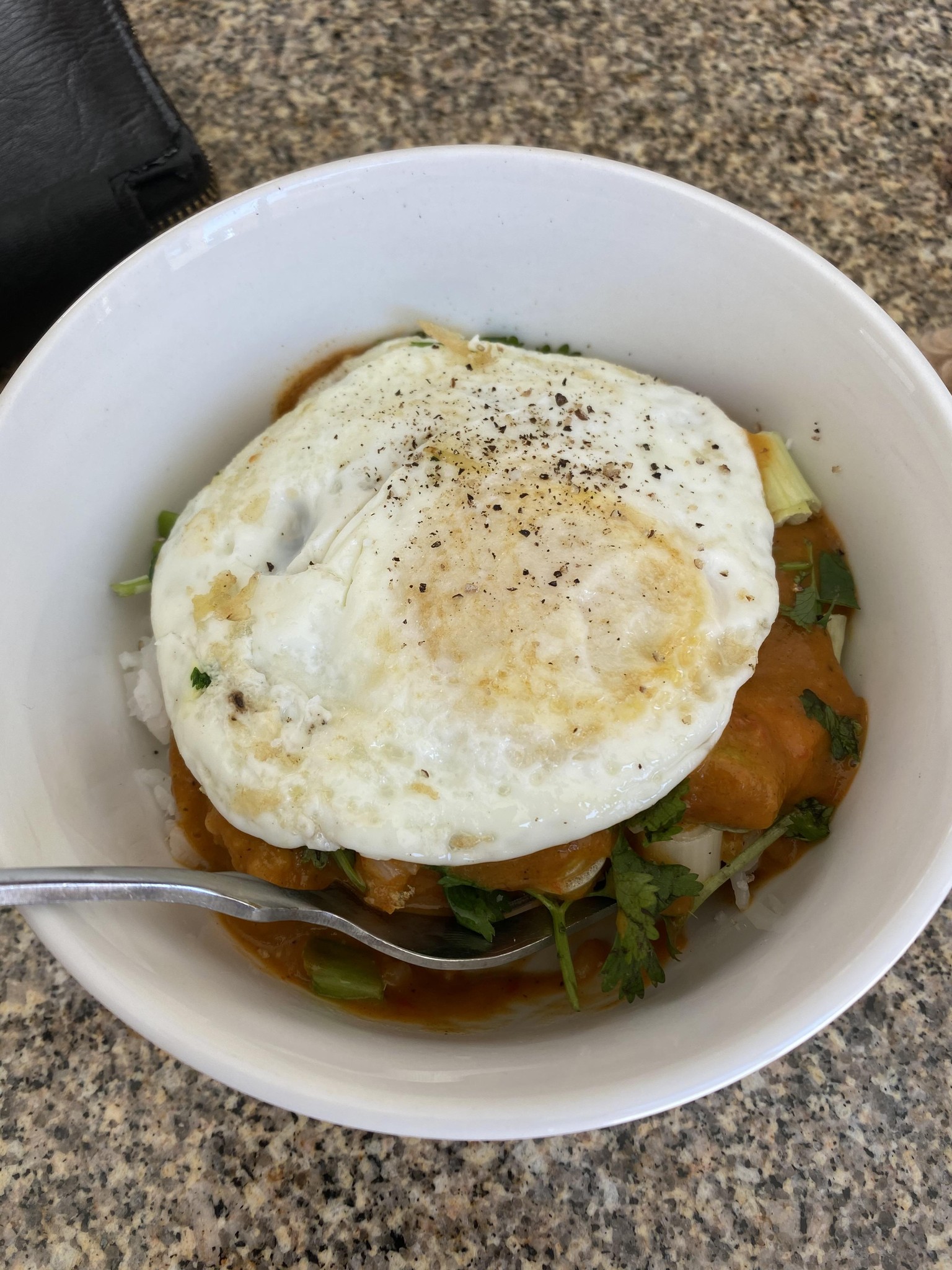 Tamarind Vinaigrette and Gravy - image 3 - student project