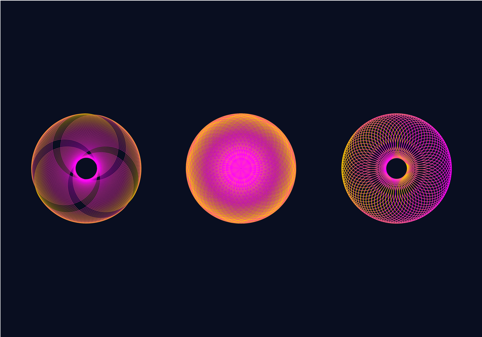 Vector Art - image 2 - student project