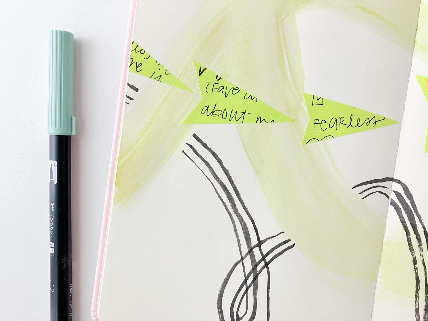 Inspired by the Prompt “I Want to Learn…” - image 2 - student project