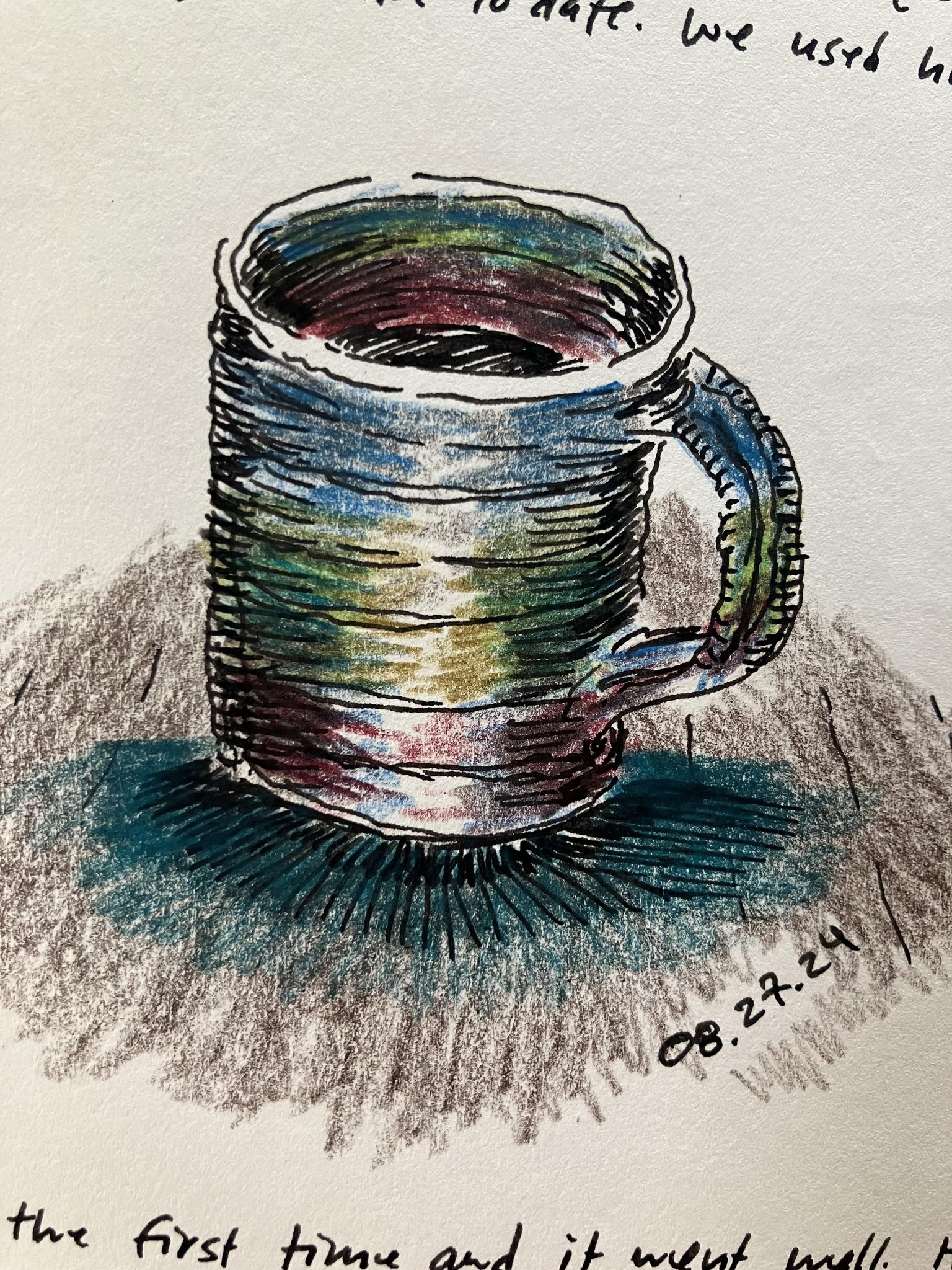 14 days - image 10 - student project