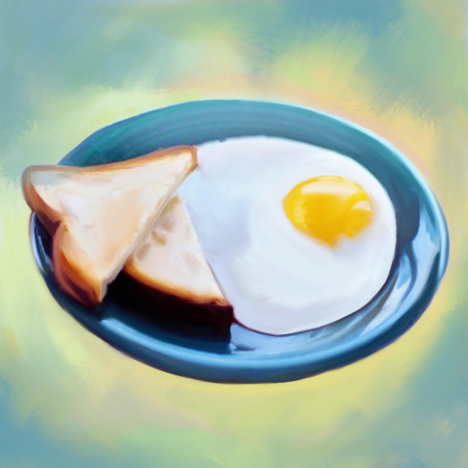 BREAKFAST - image 1 - student project
