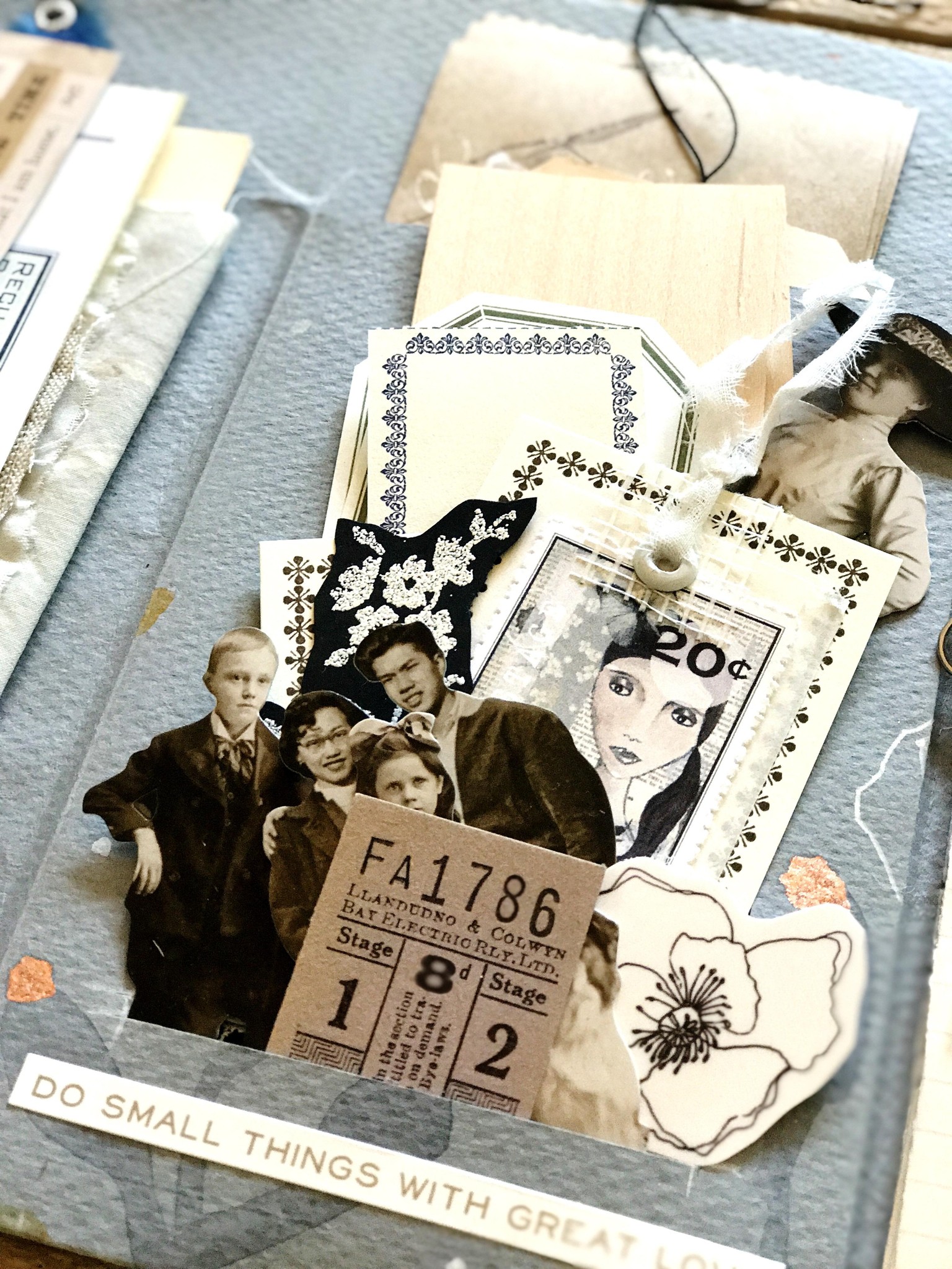 Sending Happy Mail - image 3 - student project