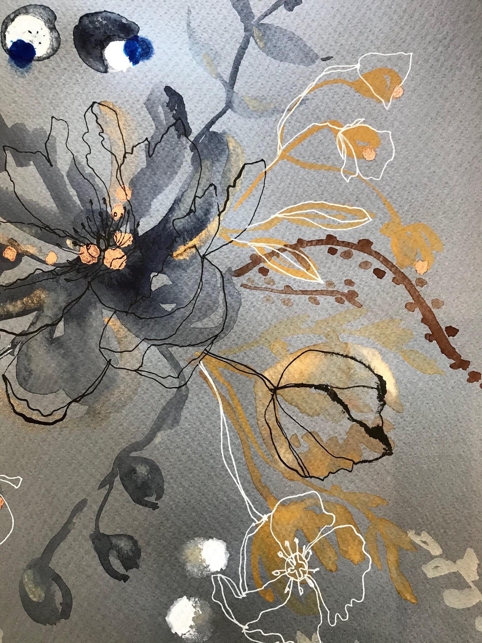 PENPAL SWAP with Watercolour Holder - image 2 - student project