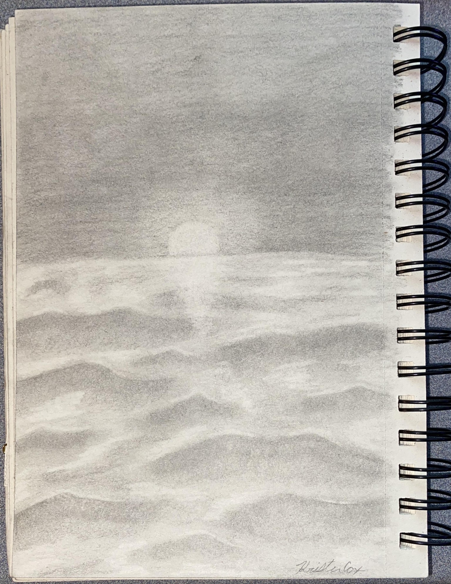 Graphite Project - image 1 - student project