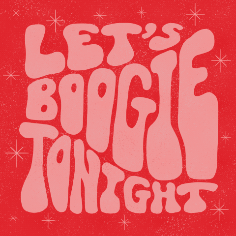 70's script and wobbly lettering - image 7 - student project