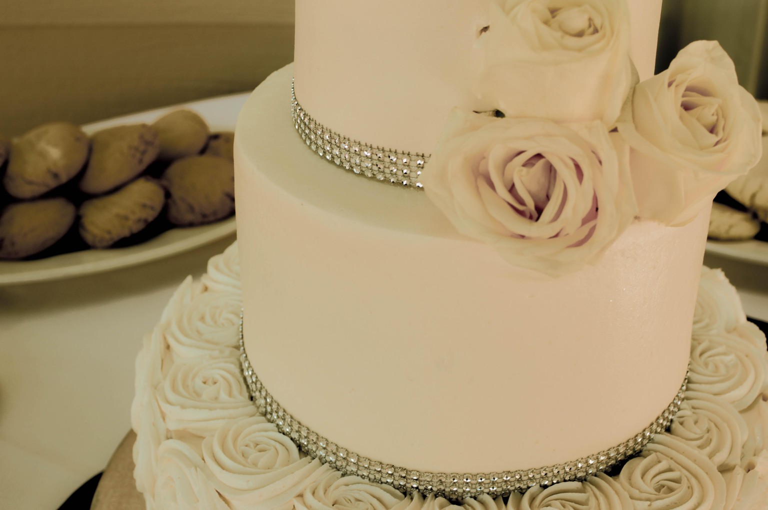 Wedding Fairytales - image 2 - student project