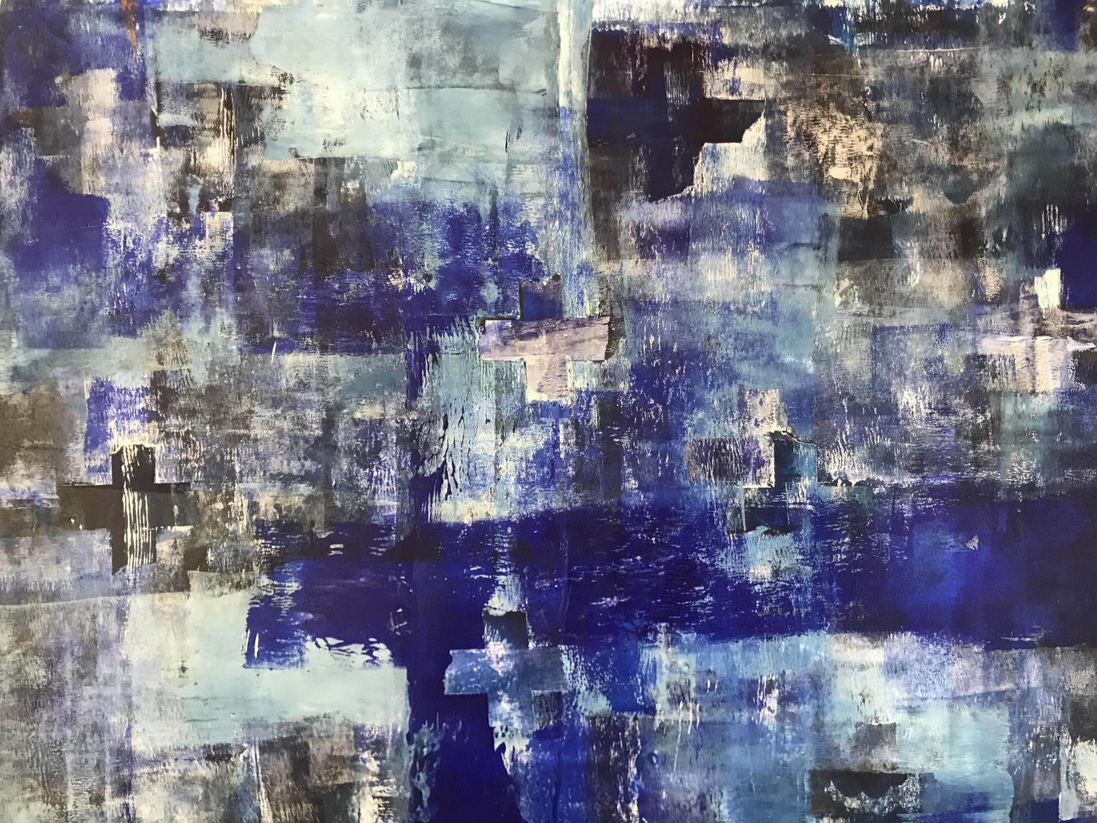 From My First Skillshare Class (teaching) - image 1 - student project