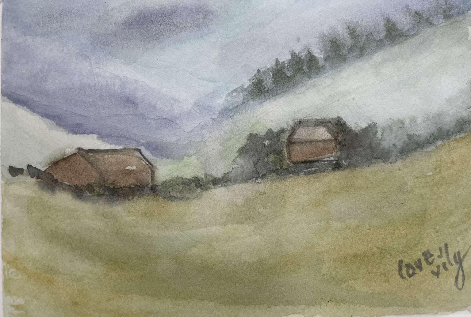 tuscany, italy & switzerland - image 1 - student project