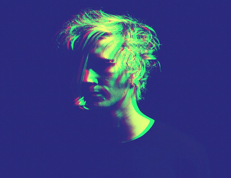 Experimenting a lot - image 5 - student project