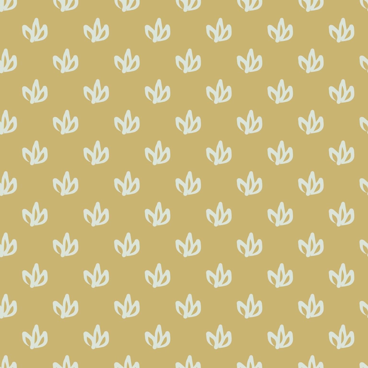 Garden Florals - image 8 - student project