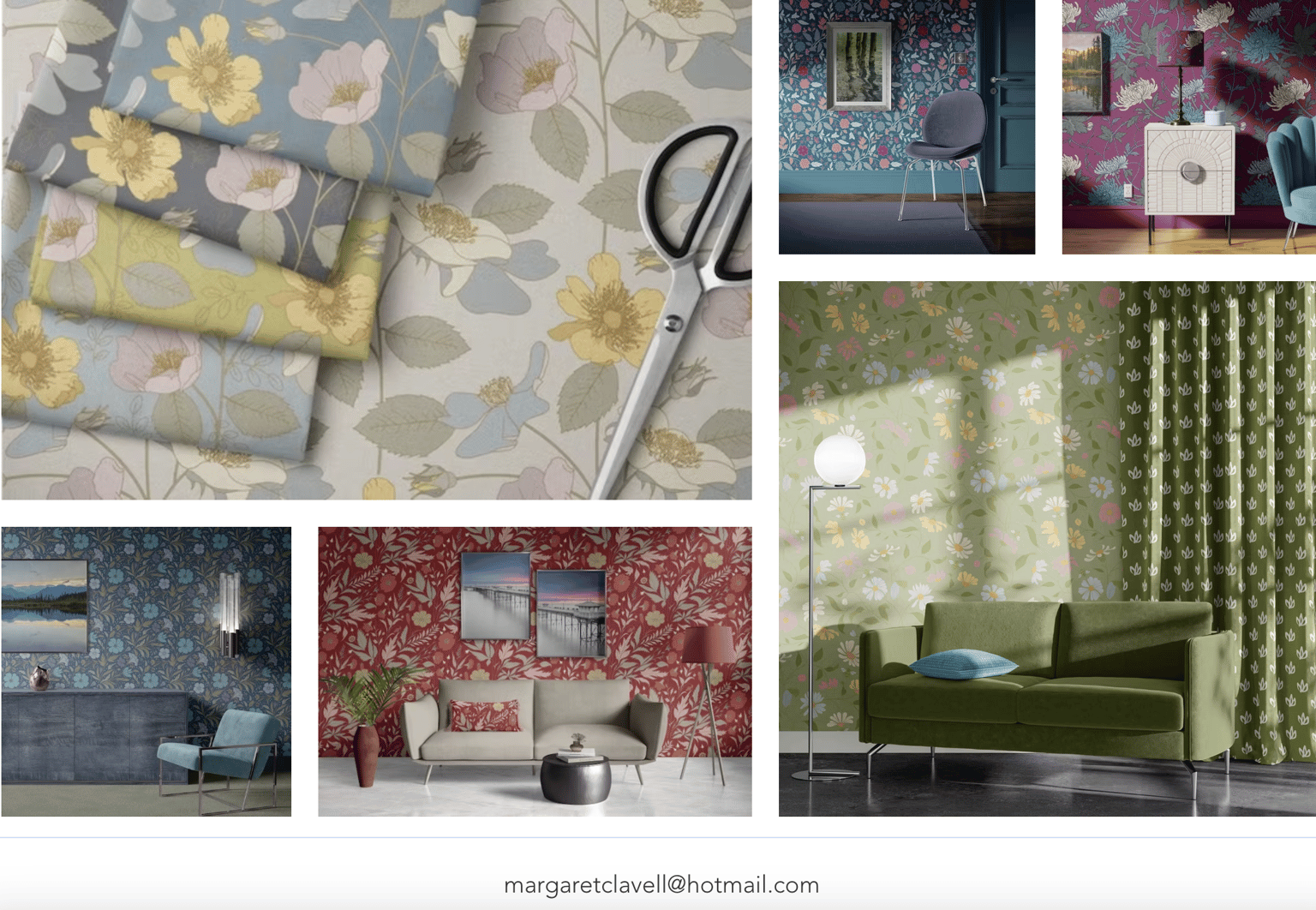 Portfolio - image 1 - student project