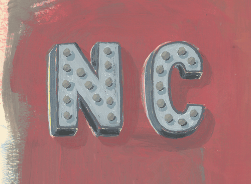 NC State Fair - image 8 - student project
