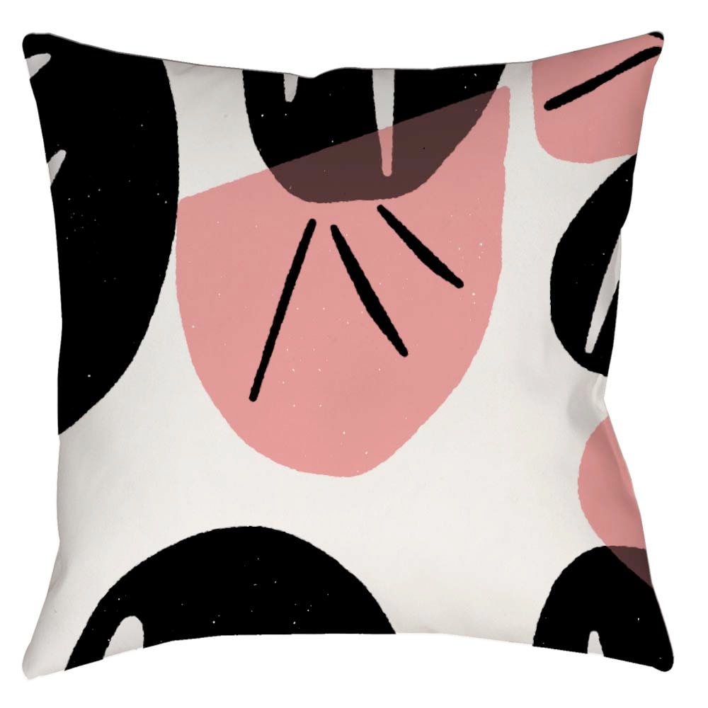 Good n Plenty Pillow Mock Up - image 1 - student project