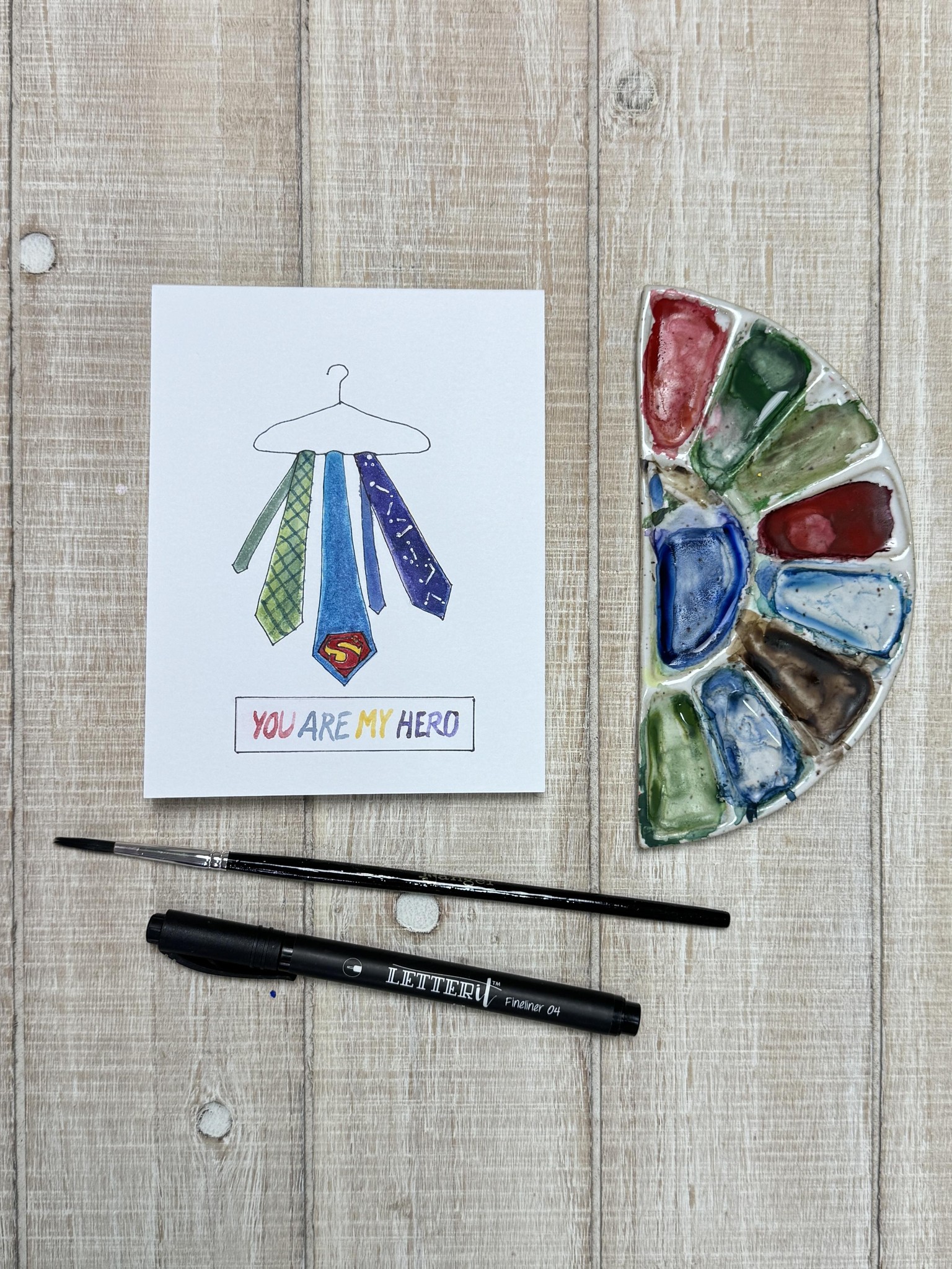 #showyourart_scholarship2024 - image 2 - student project