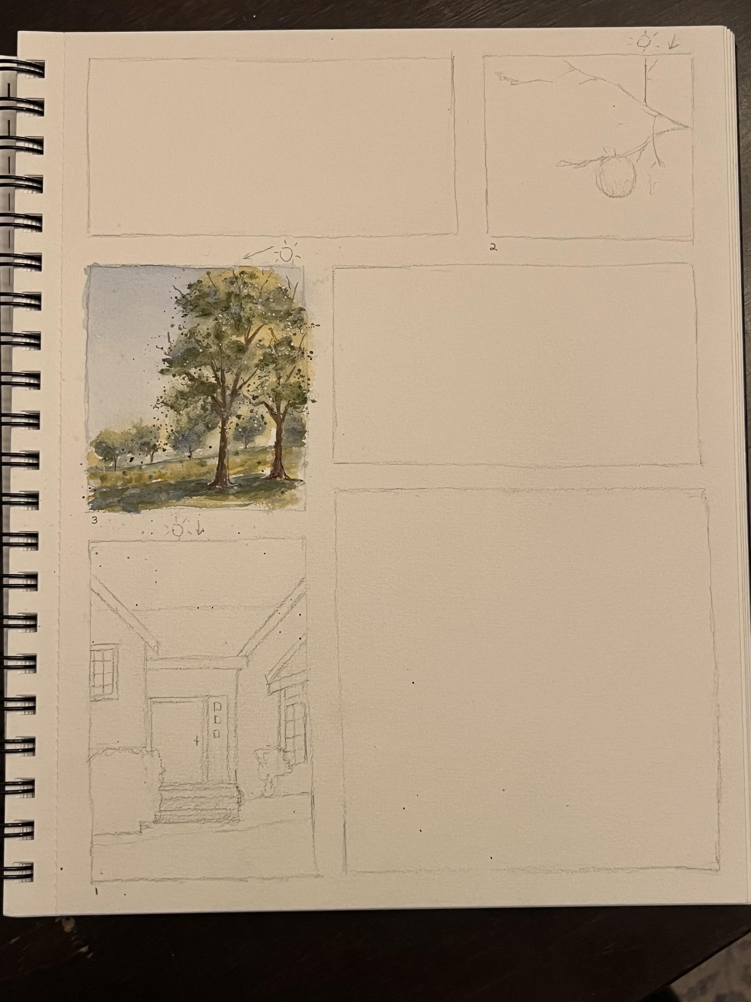Thumbnail Magic - image 1 - student project