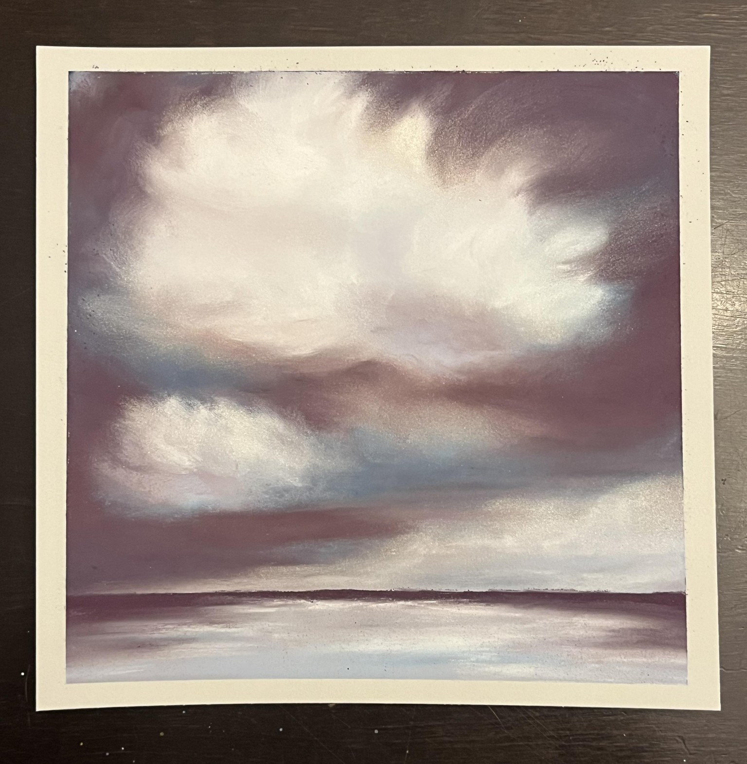 Cloud Study - image 1 - student project