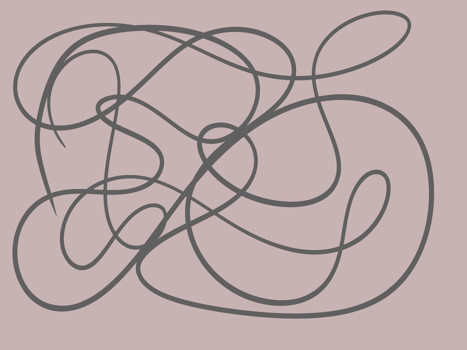 My Scribbles - image 4 - student project