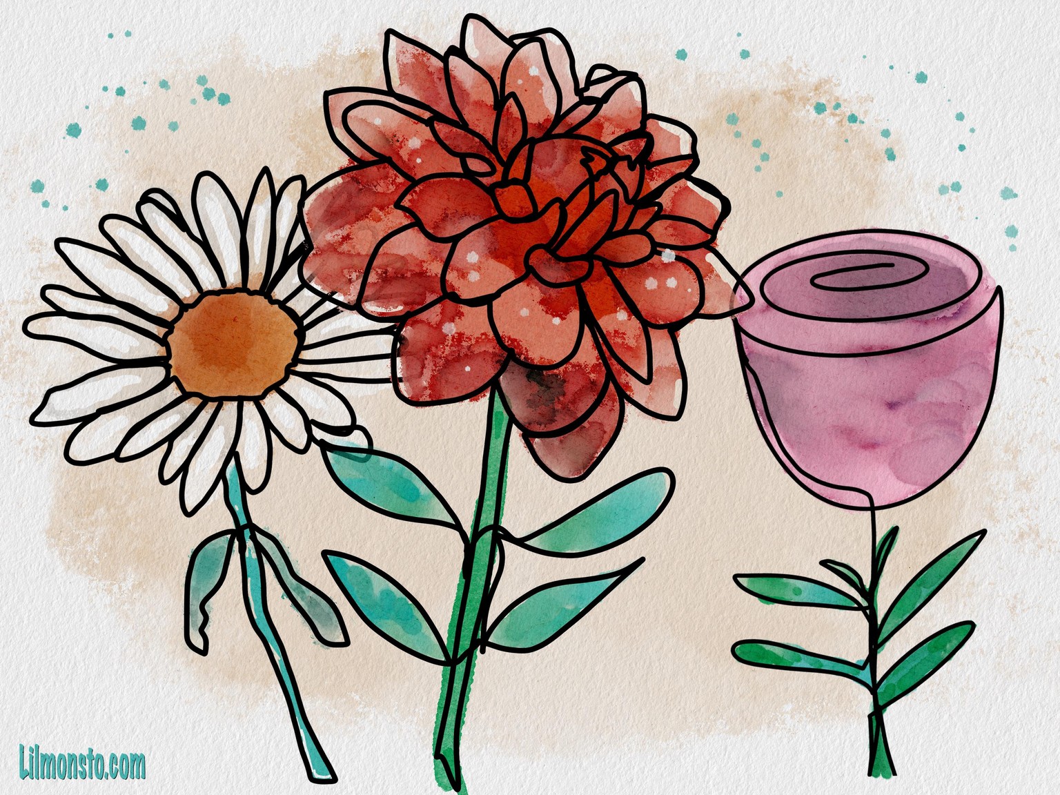 My Attempts - image 2 - student project
