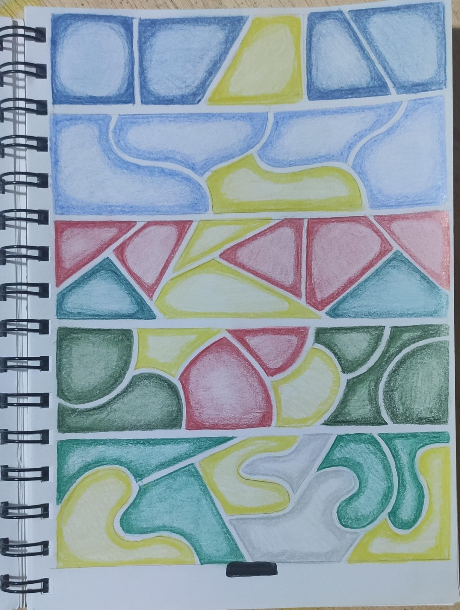 4 versiones de dibujo consciente - image 4 - student project