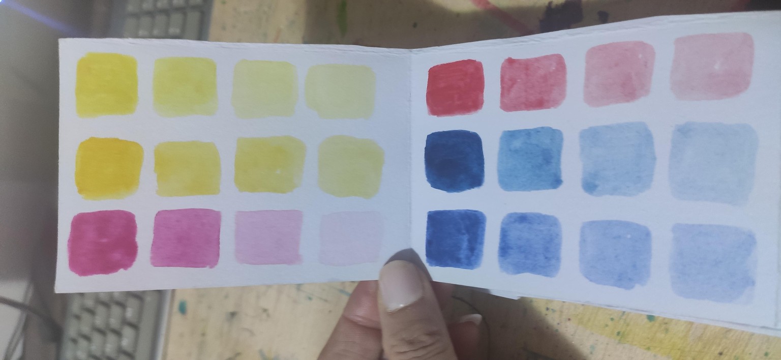 Combinando 6 colores - image 3 - student project