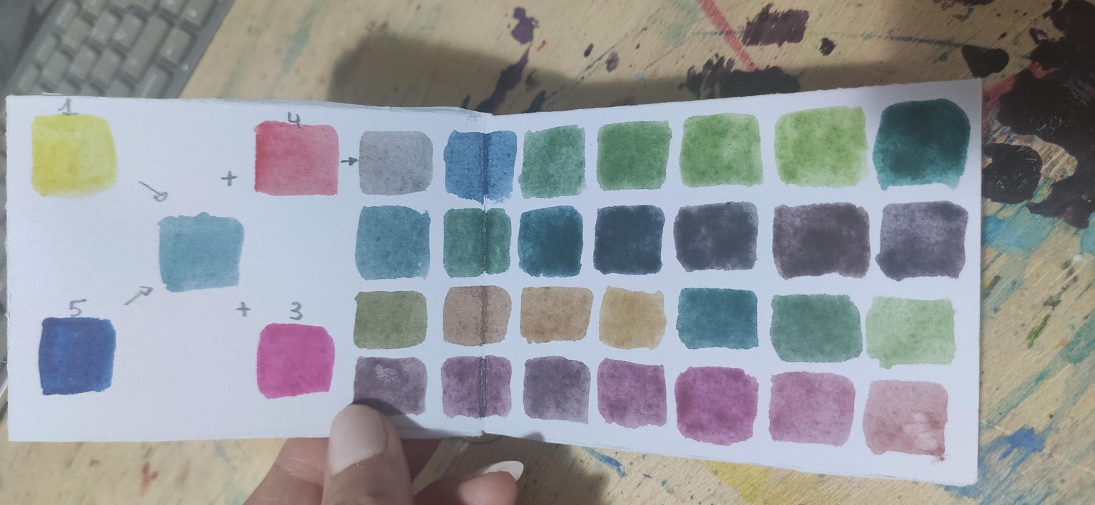 Combinando 6 colores - image 7 - student project