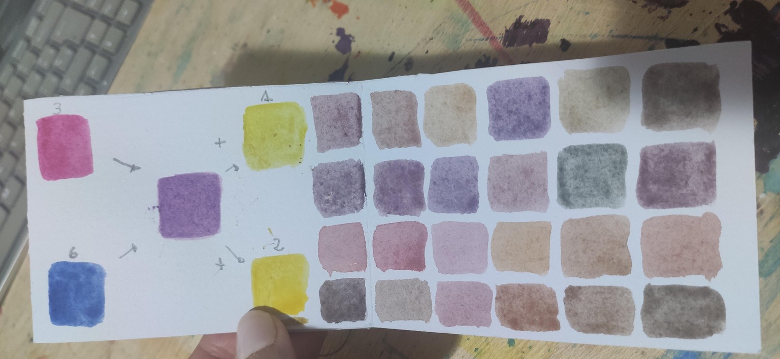Combinando 6 colores - image 9 - student project