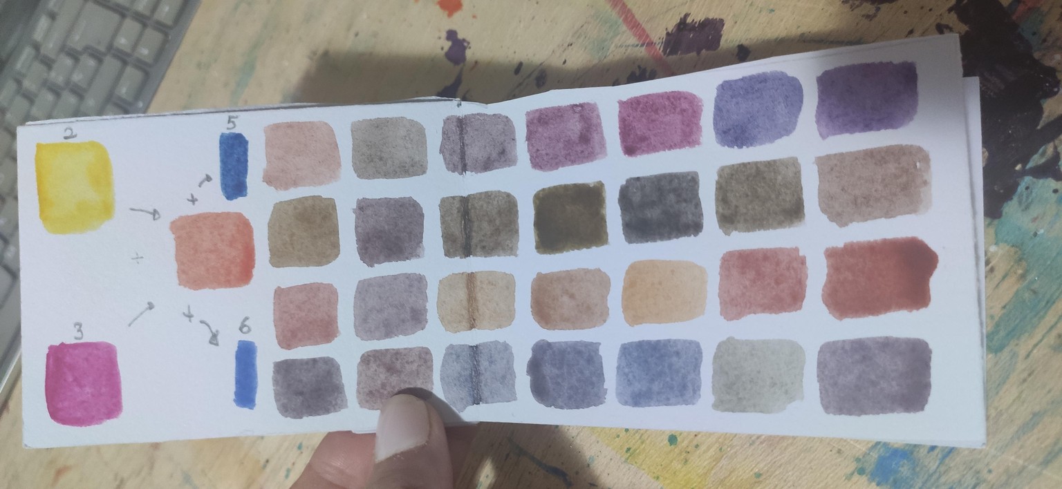Combinando 6 colores - image 8 - student project
