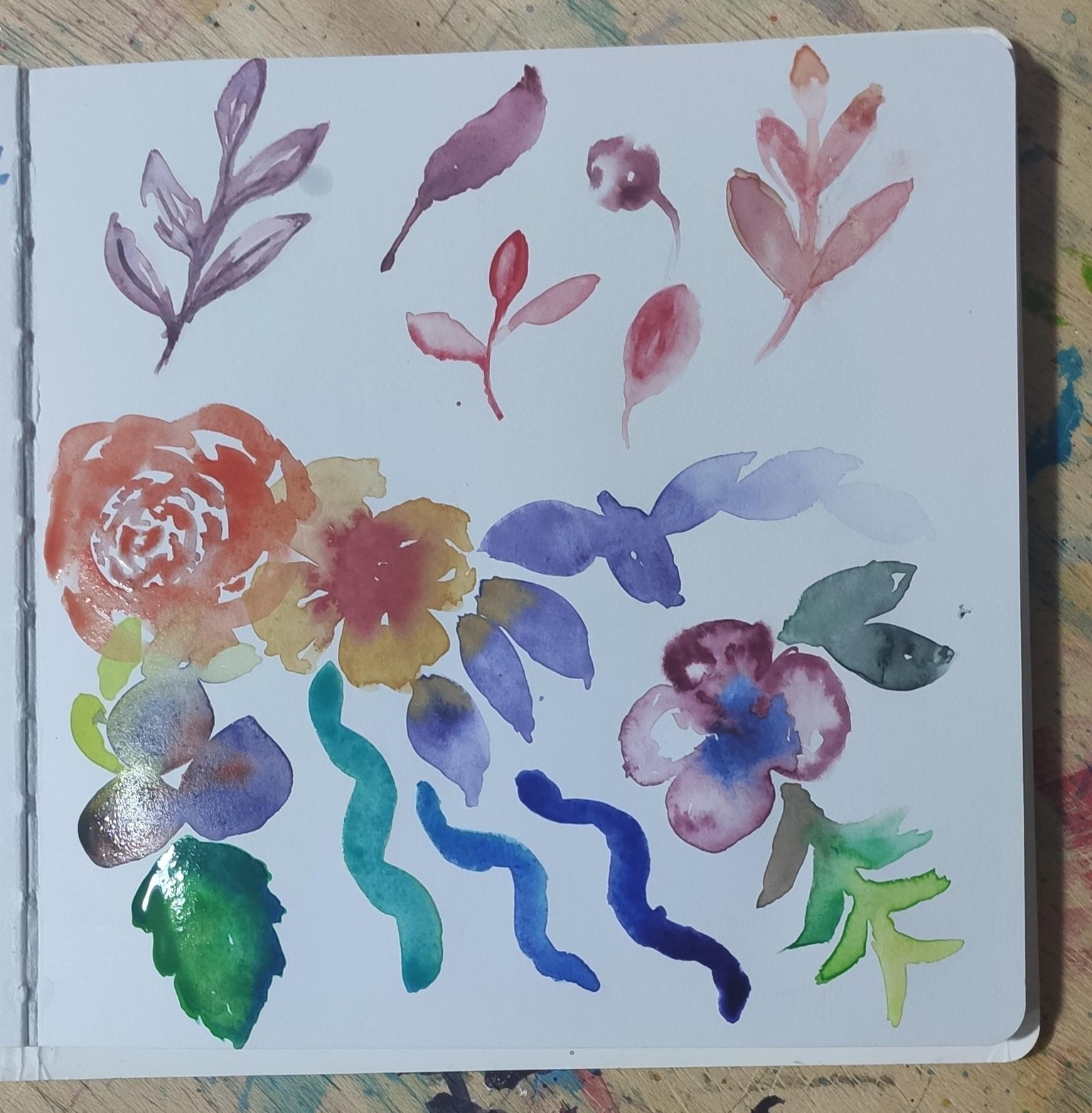 Sin miedo al agua - image 2 - student project