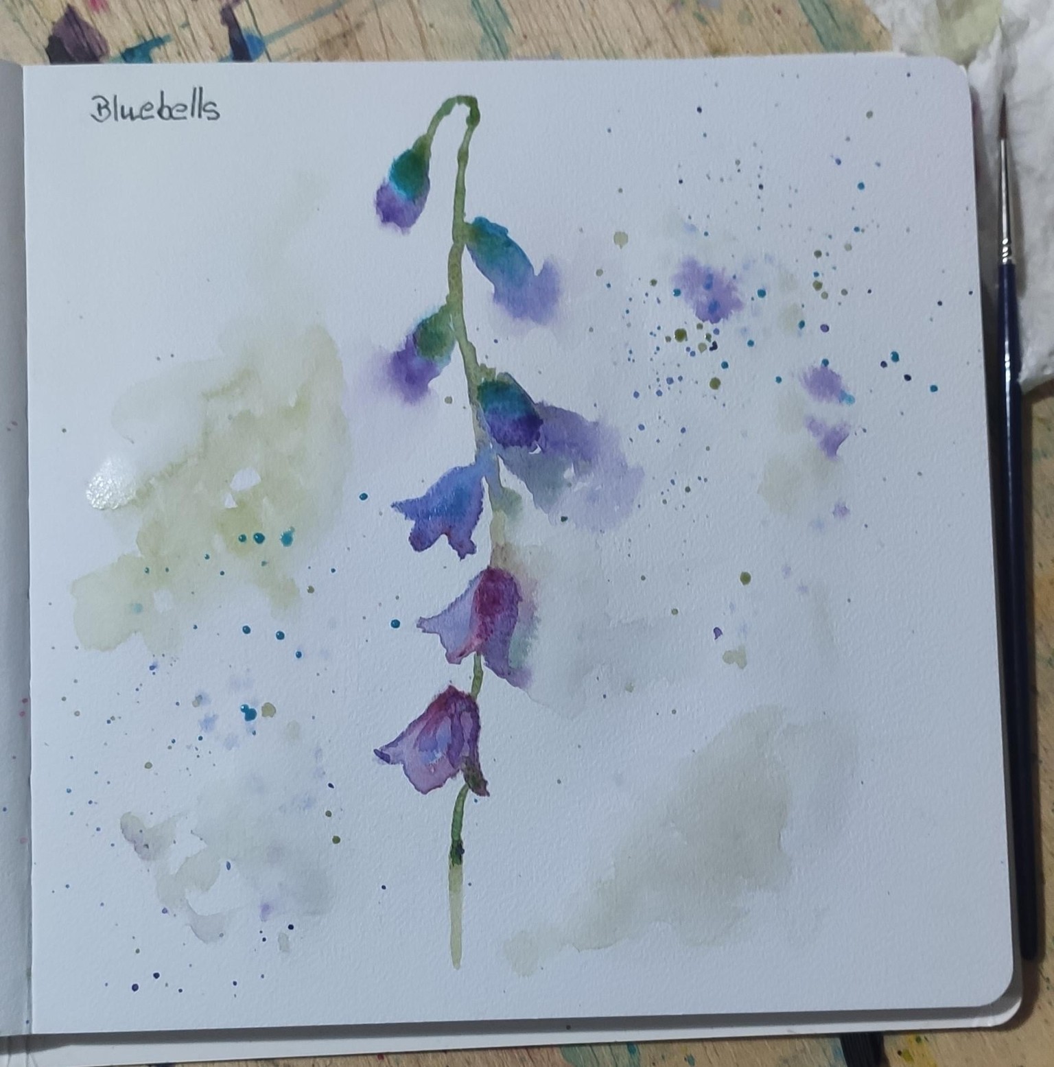 Sin miedo al agua - image 4 - student project