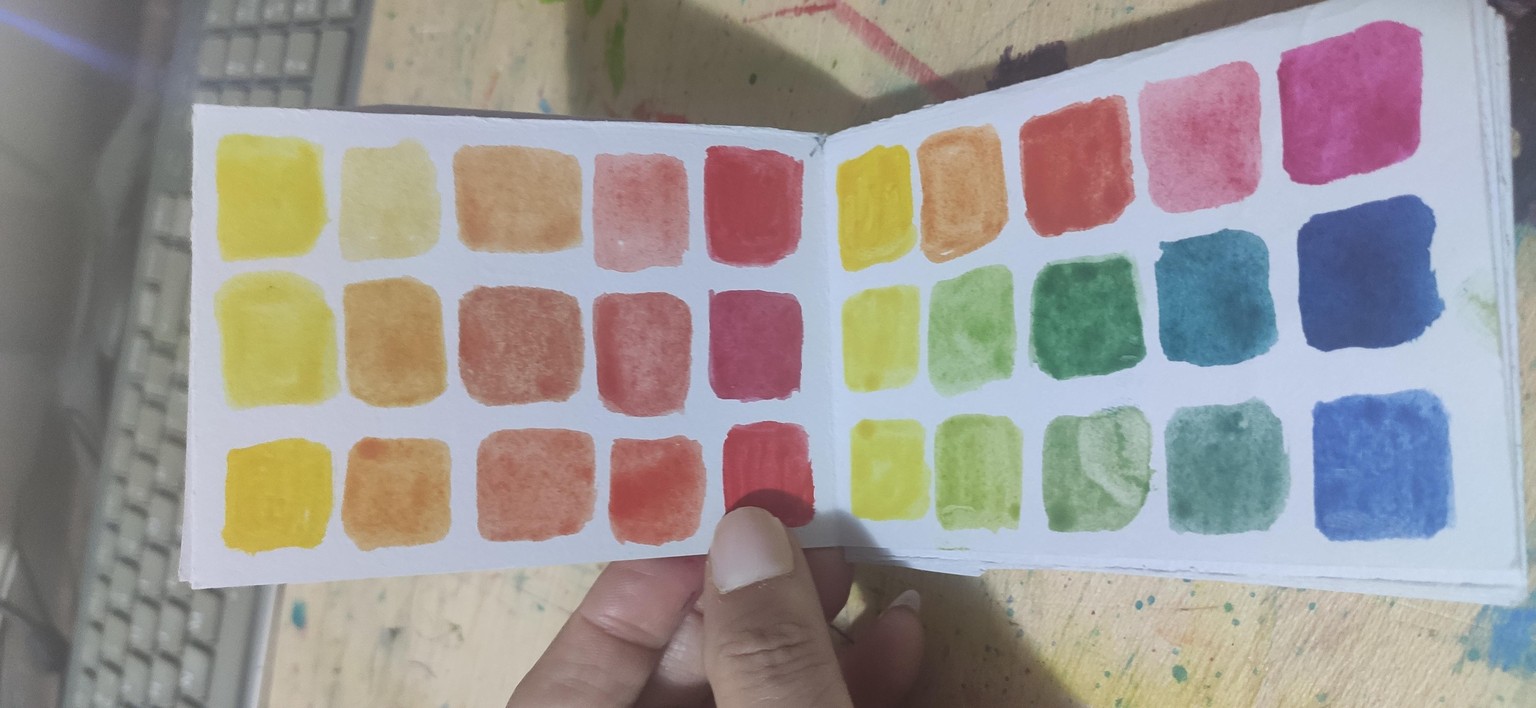 Combinando 6 colores - image 4 - student project