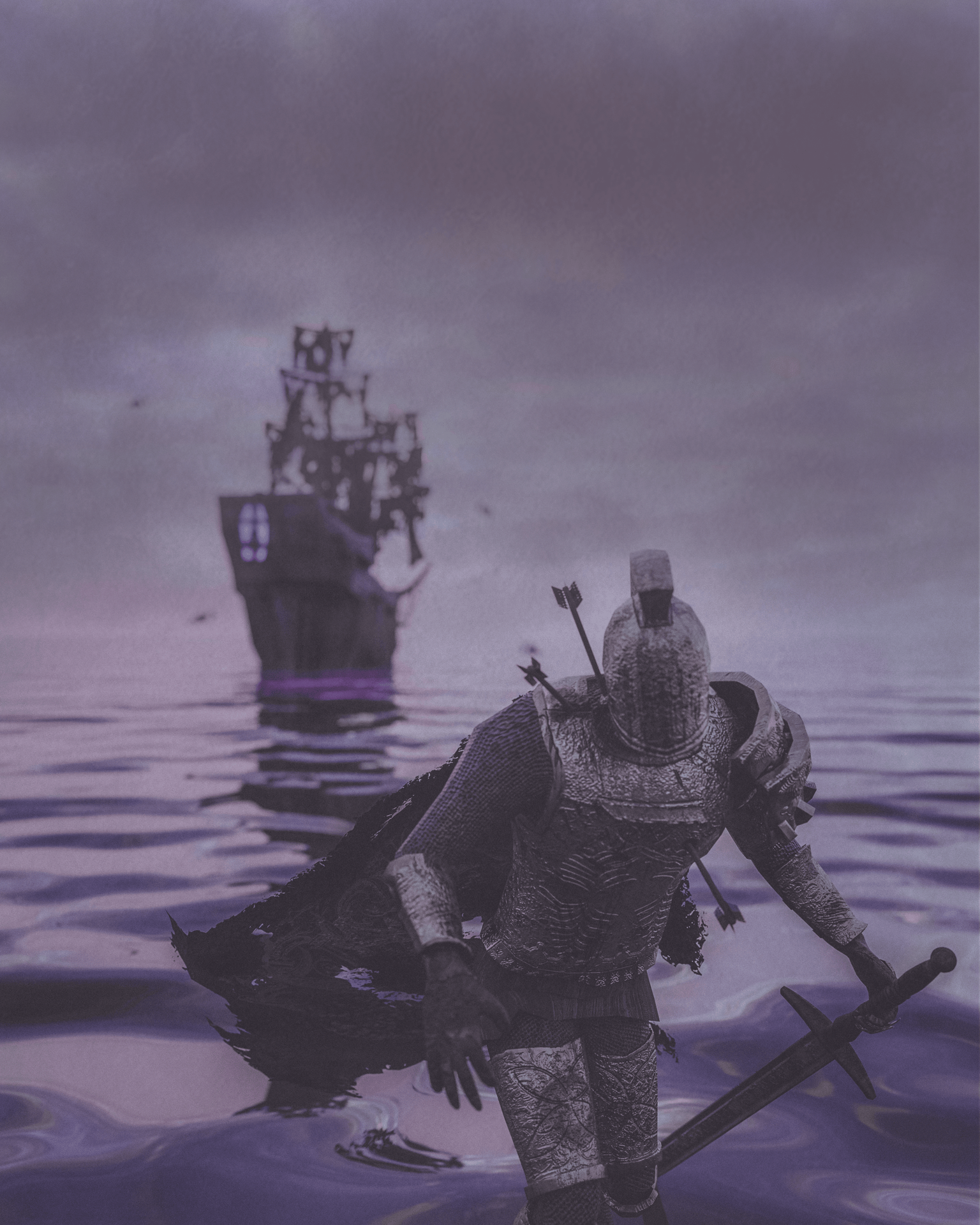 DESCENT - image 1 - student project