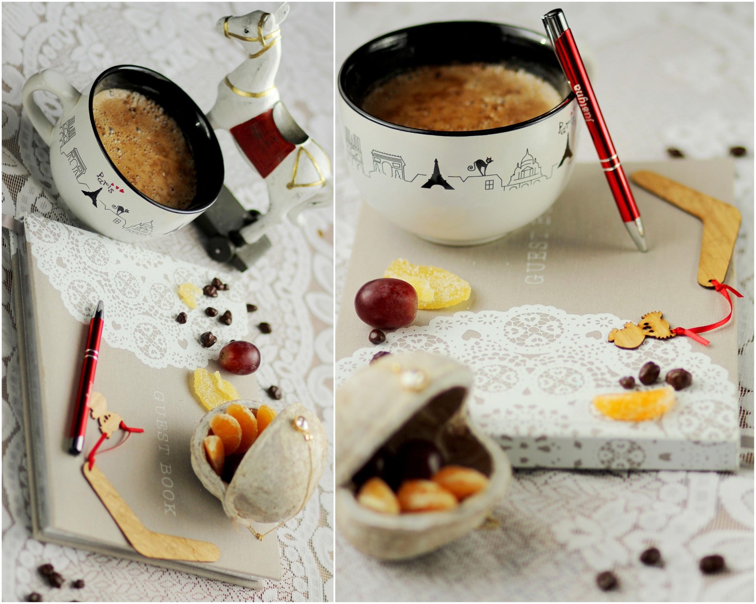 Breakfast  - image 1 - student project
