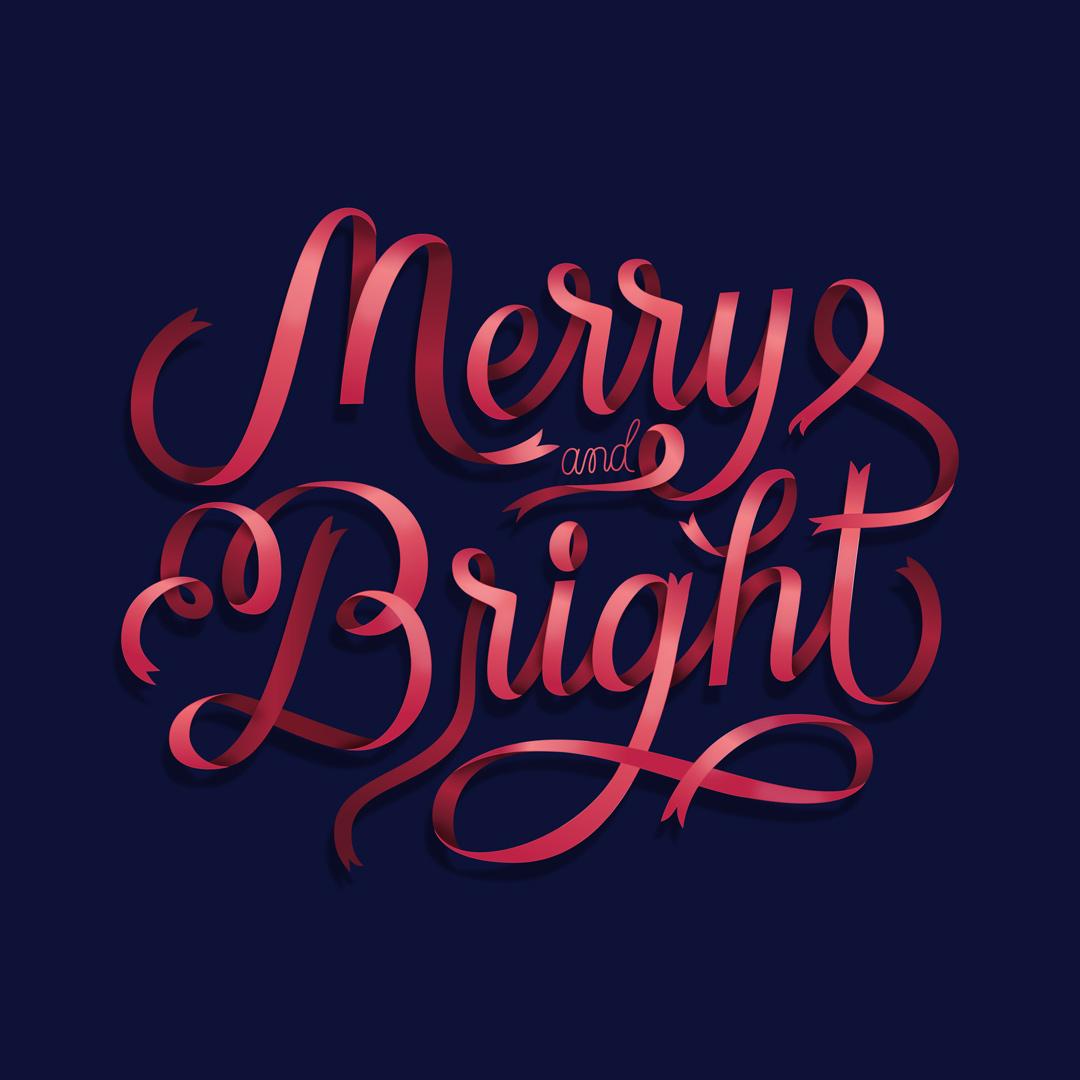 Merry and Bright - image 4 - student project