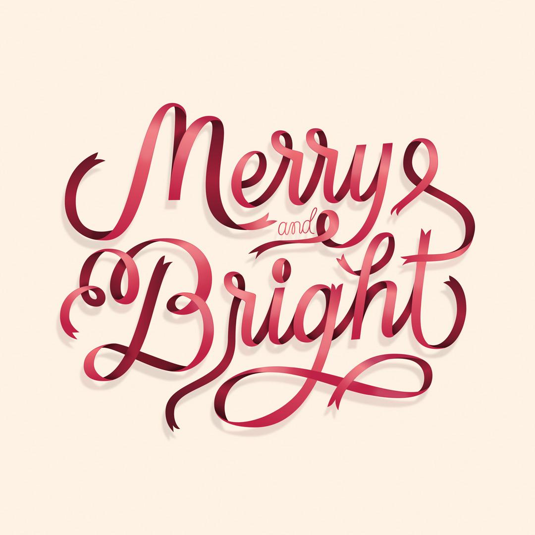 Merry and Bright - image 3 - student project