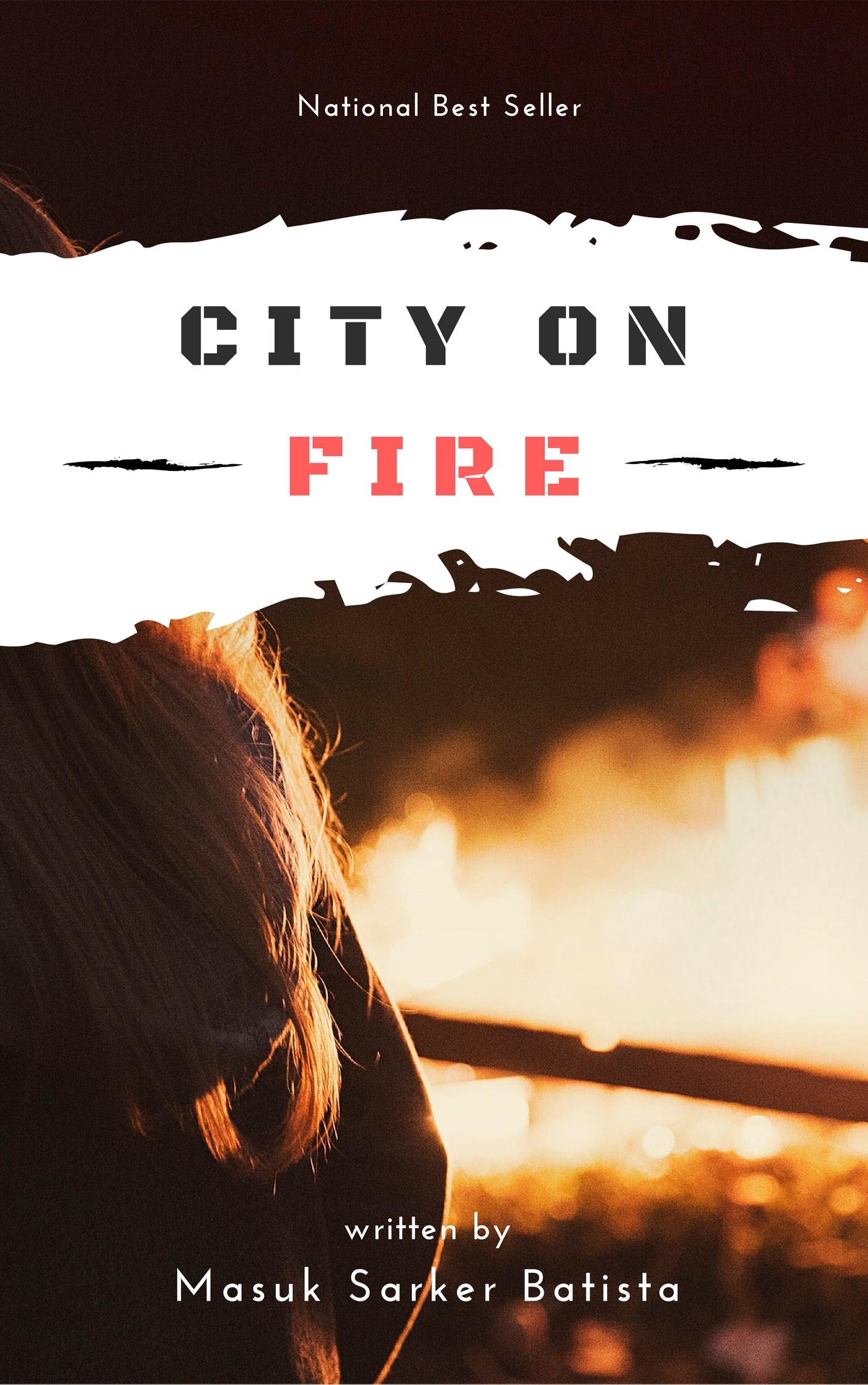 eBook Cover Design With Canva - image 1 - student project