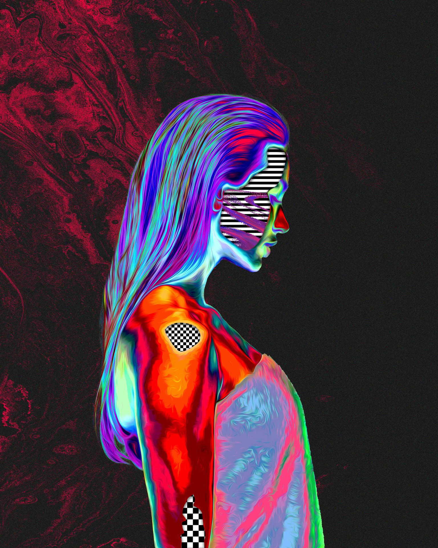 Social Loneliness - image 2 - student project
