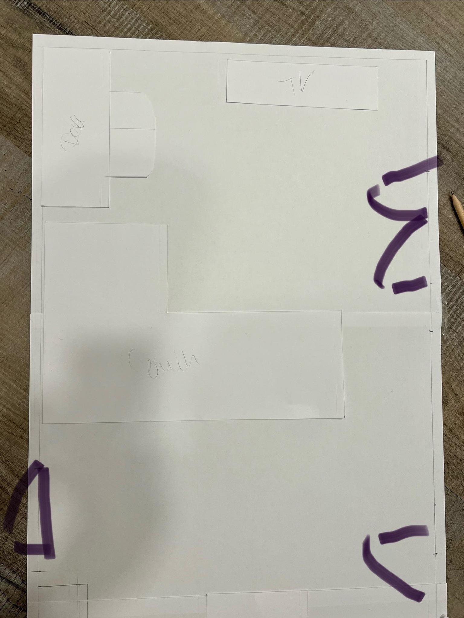 layout planning - image 1 - student project