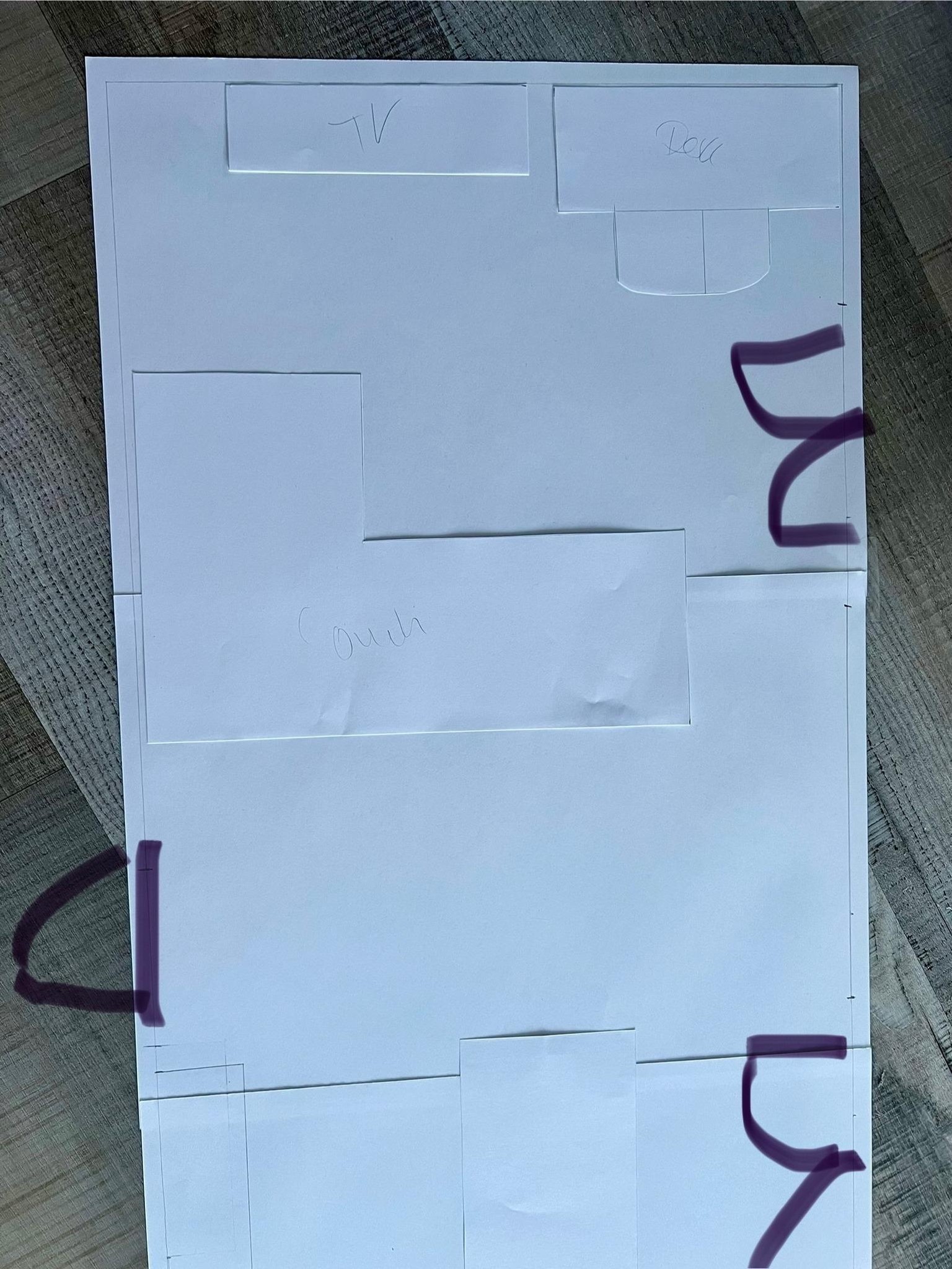 layout planning - image 2 - student project