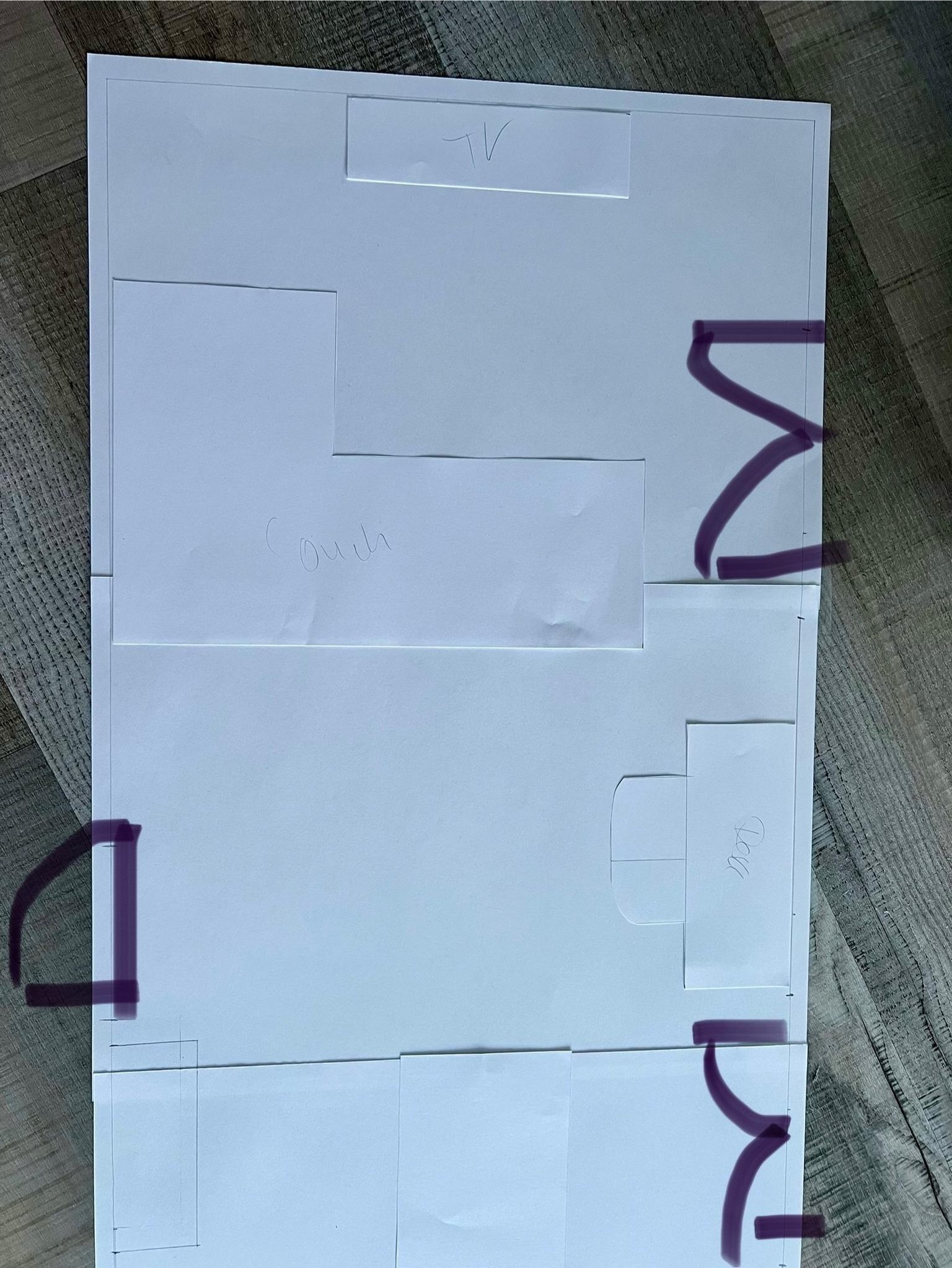 layout planning - image 5 - student project