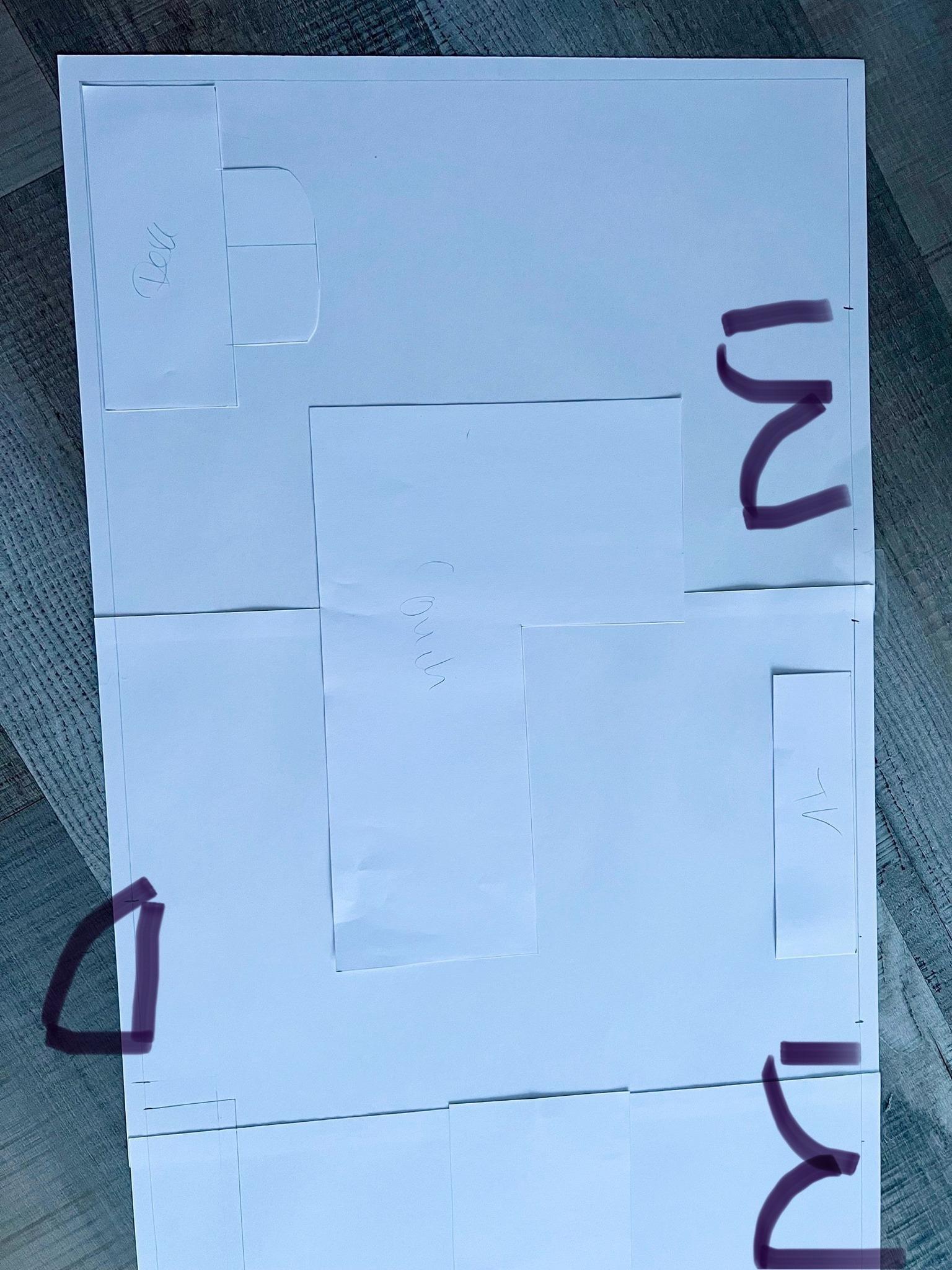 layout planning - image 3 - student project