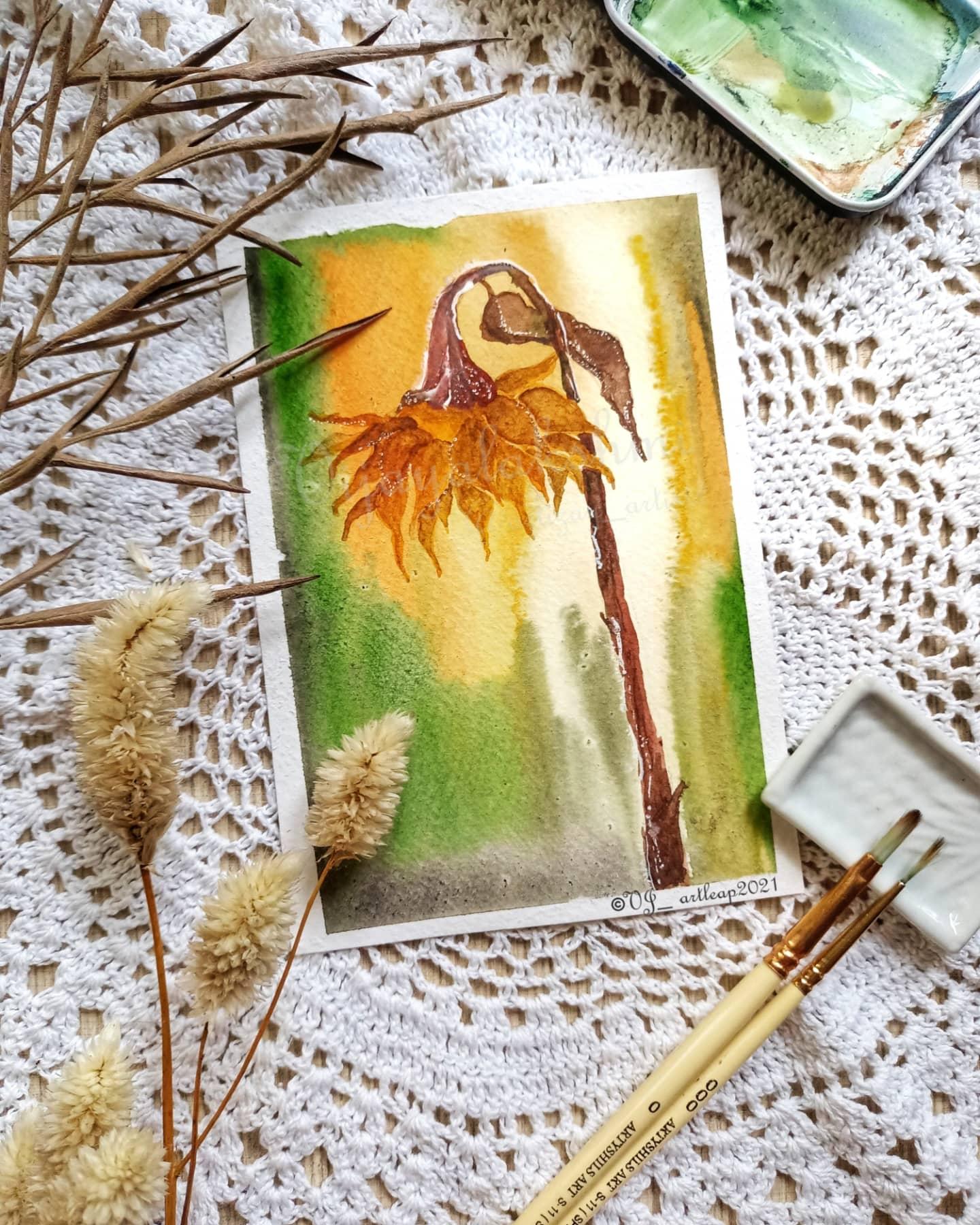 Autumn love - image 2 - student project