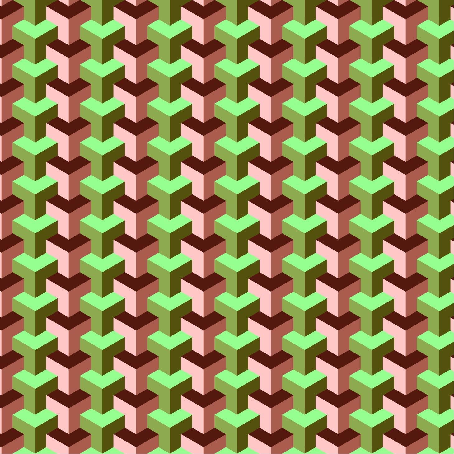 3 D Y Shape Pattern - image 1 - student project