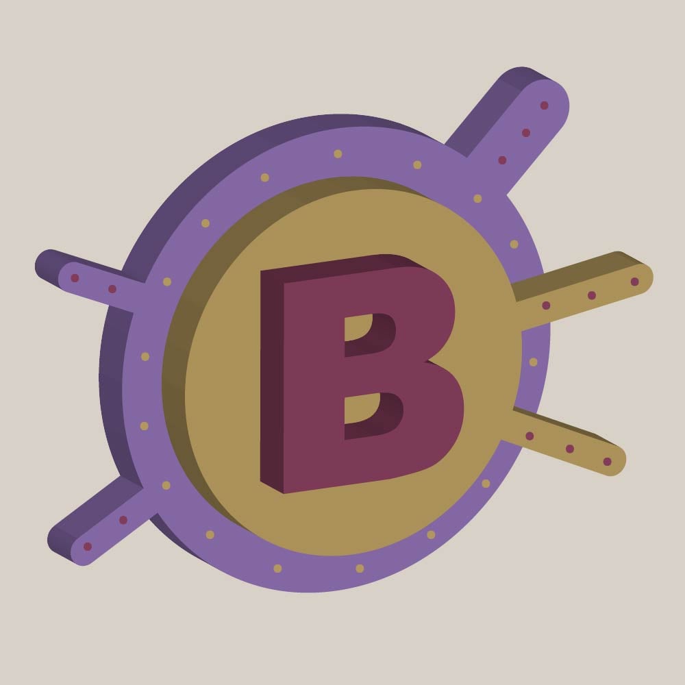 3D Bree - image 1 - student project