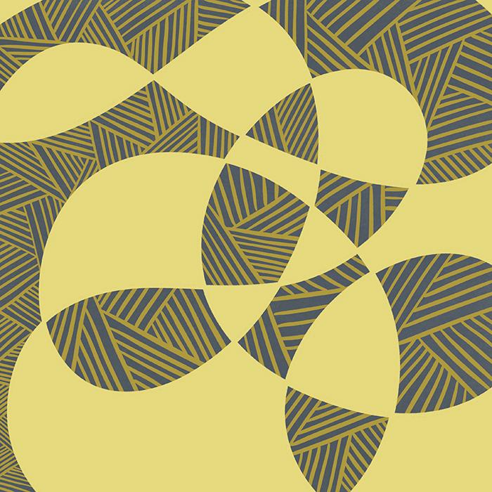 My Pattern Drawings in Procreate - image 13 - student project