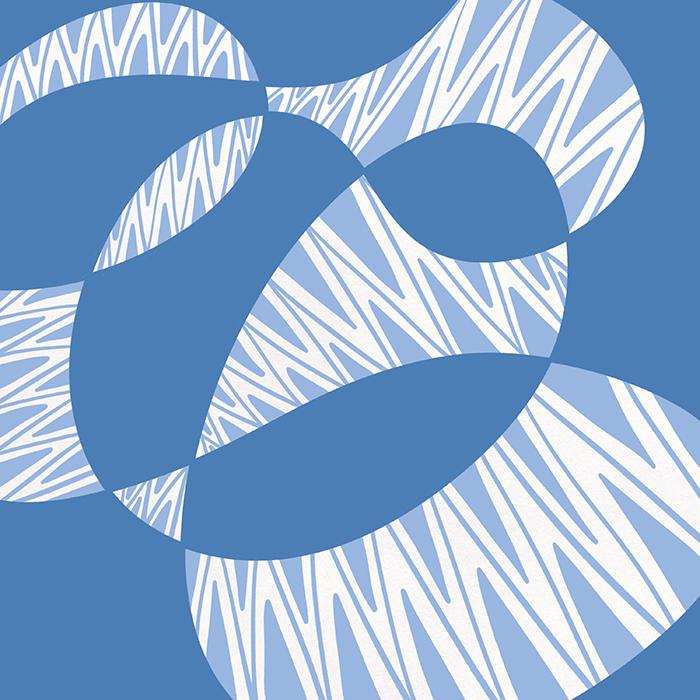 My Pattern Drawings in Procreate - image 14 - student project